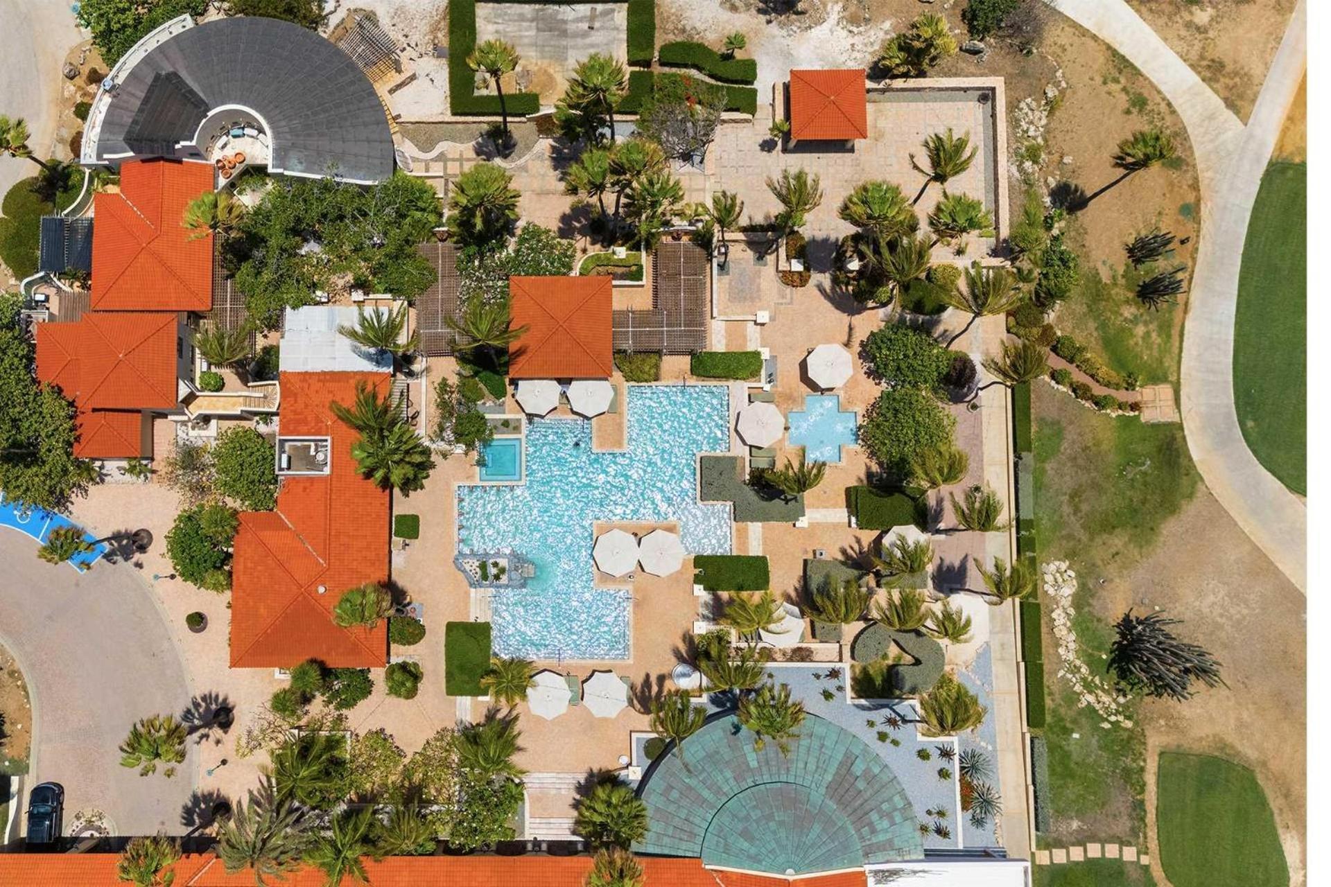 Private Villa With Pool- Island View 3Br-Cb01 Palm Beach Exteriör bild