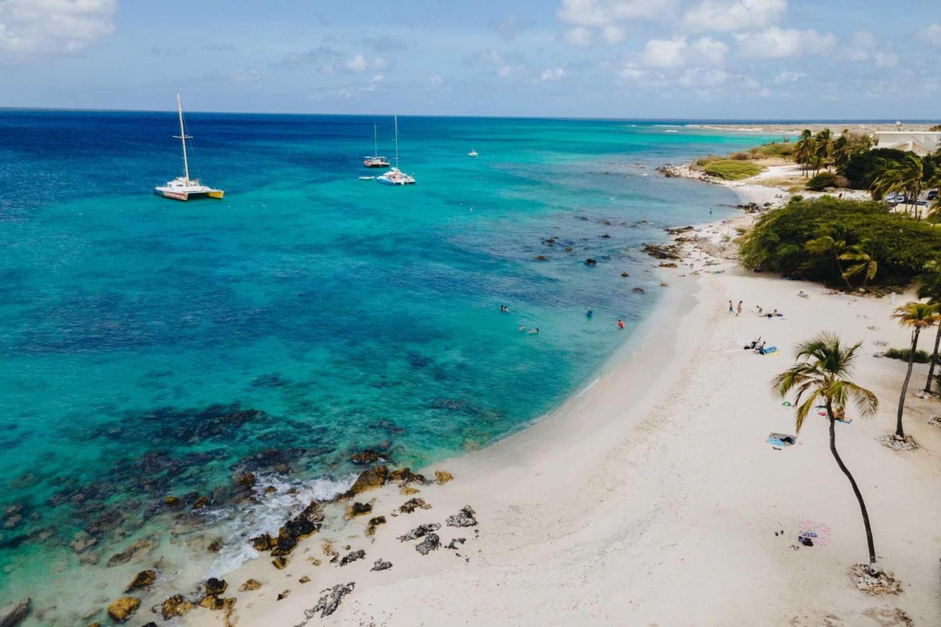 Private Villa With Pool- Island View 3Br-Cb01 Palm Beach Exteriör bild