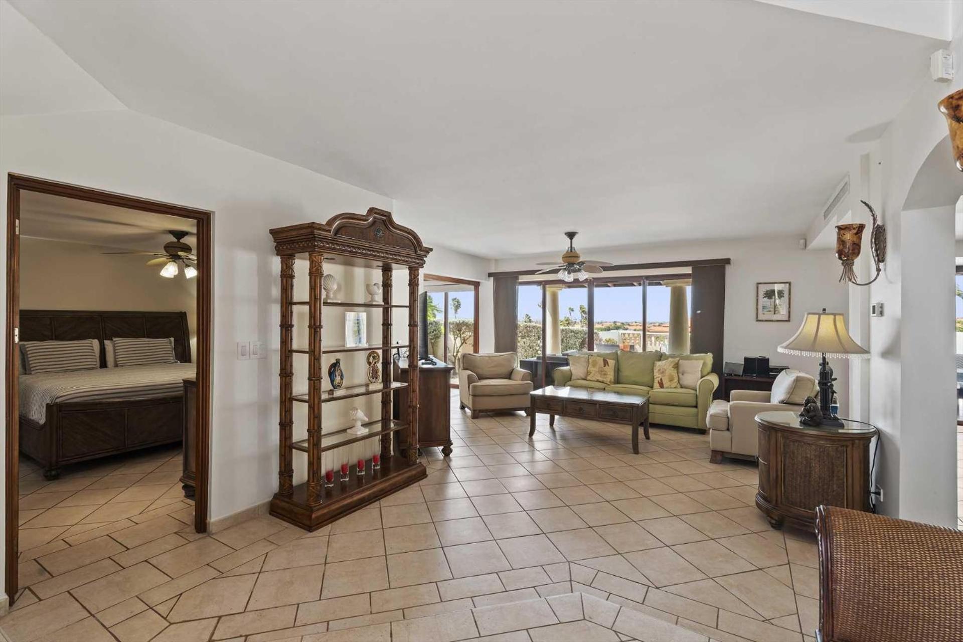 Private Villa With Pool- Island View 3Br-Cb01 Palm Beach Exteriör bild