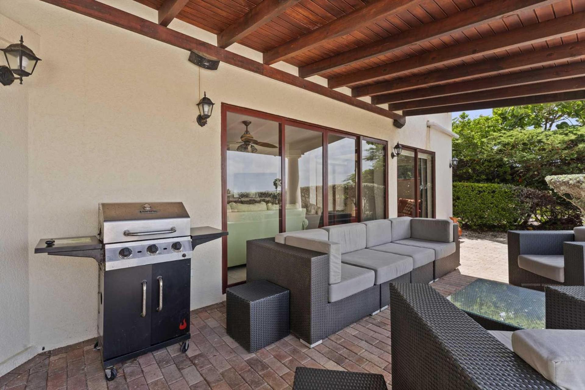 Private Villa With Pool- Island View 3Br-Cb01 Palm Beach Exteriör bild