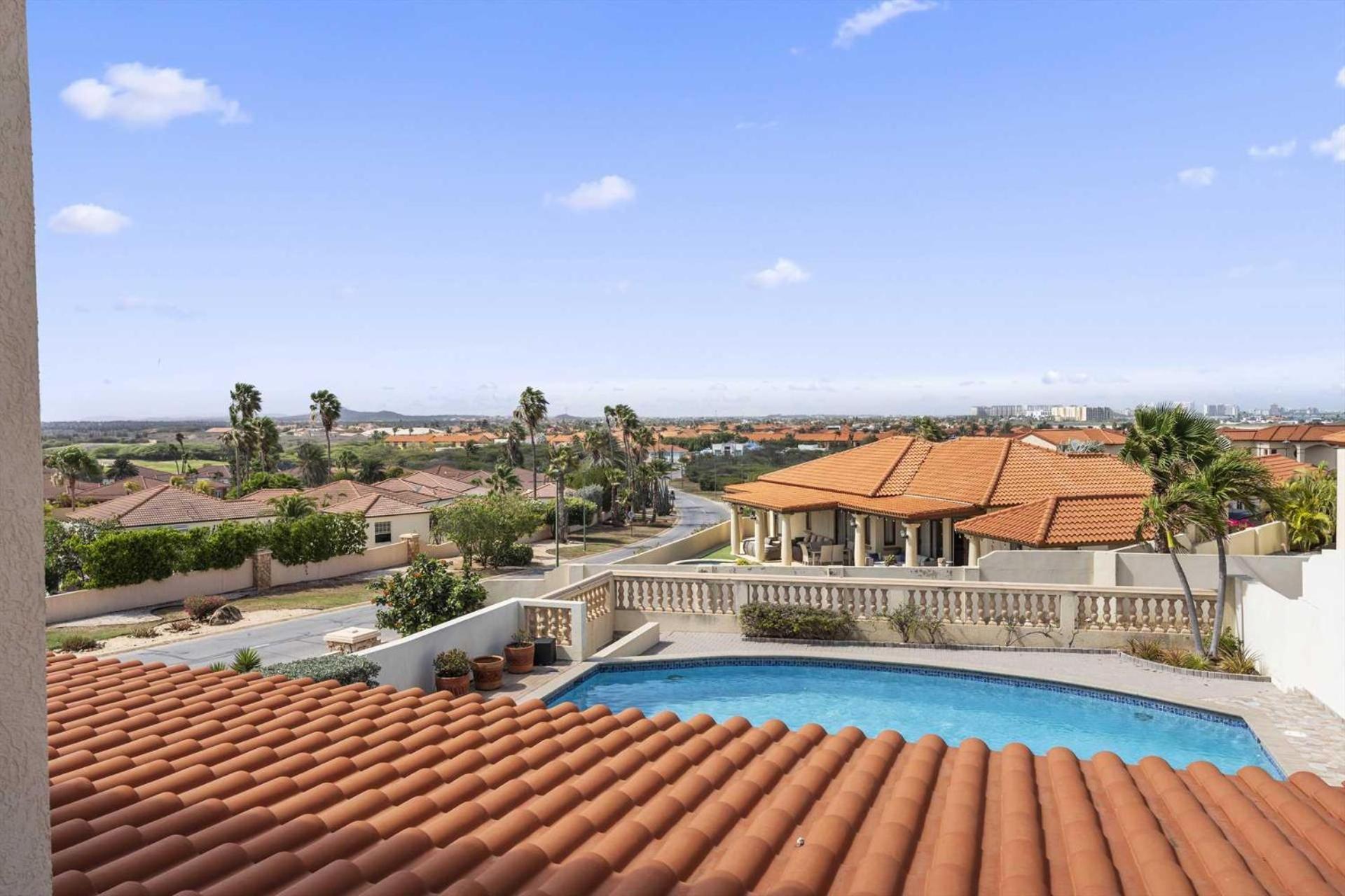 Private Villa With Pool- Island View 3Br-Cb01 Palm Beach Exteriör bild