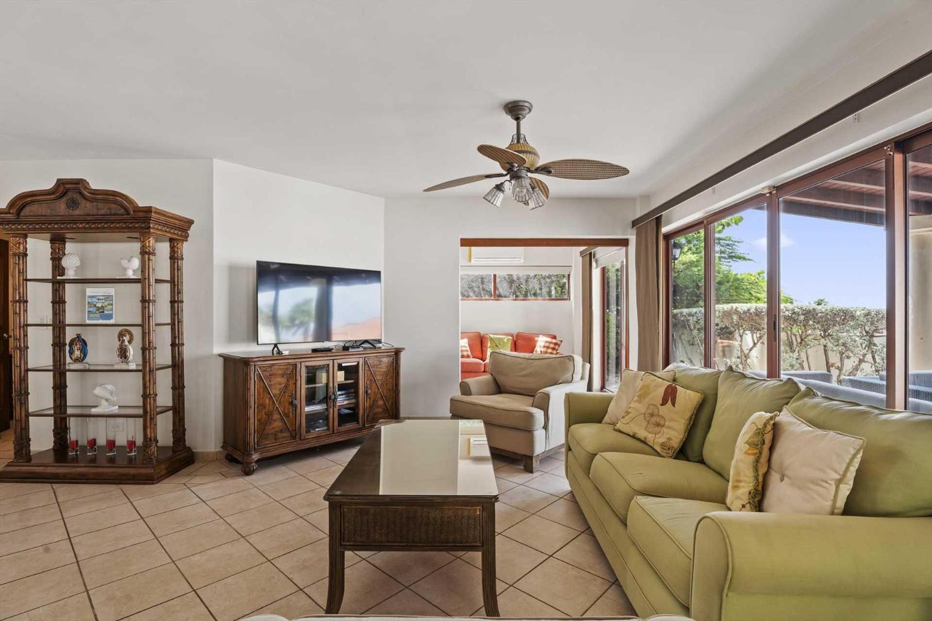 Private Villa With Pool- Island View 3Br-Cb01 Palm Beach Exteriör bild
